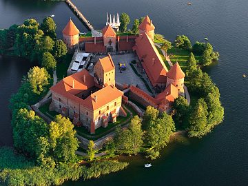 Zdjęcie kierunku: Palanga